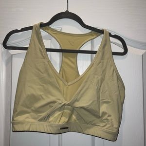 gymshark x whitney simmons sports bra